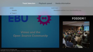 Illustration for article titled VLC Is Finally Available on Apple TV